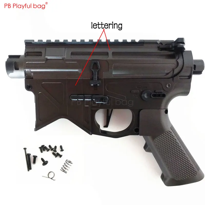 Игровой Мешок Открытый CS XM316 приемник гелевый мяч пистолет ABS промышленный