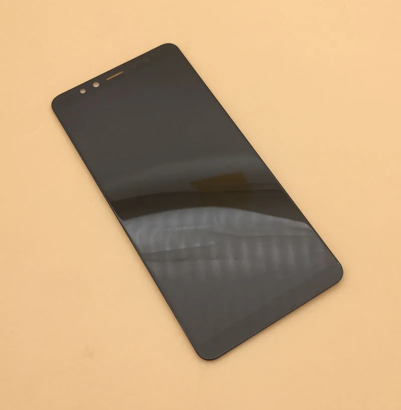 Для Lenovo K5 Pro ЖК-дисплей сенсорный экран дигитайзер в сборе запасные части для L38041