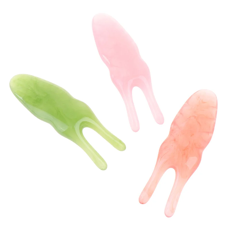 Массажер из смолы улучшает циркуляцию крови | Красота и здоровье