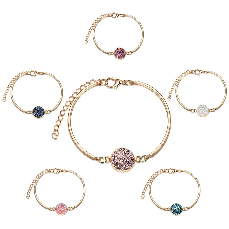 Женское ювелирное изделие с натуральным камнем серебро 925 пробы|Цепочки и