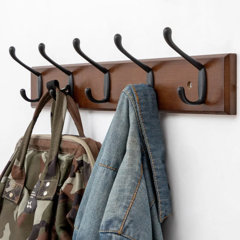 

Scandinav fashion decor jacket set organiser pairs of helicopters in the hall, bedroom door, hatchet, shelf, toilet wall