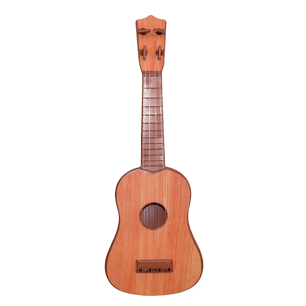 anfänger klassische ukulele gitarre pädagogisches musical instrument spielzeug für kinder pädagogisches spielzeug für eltern