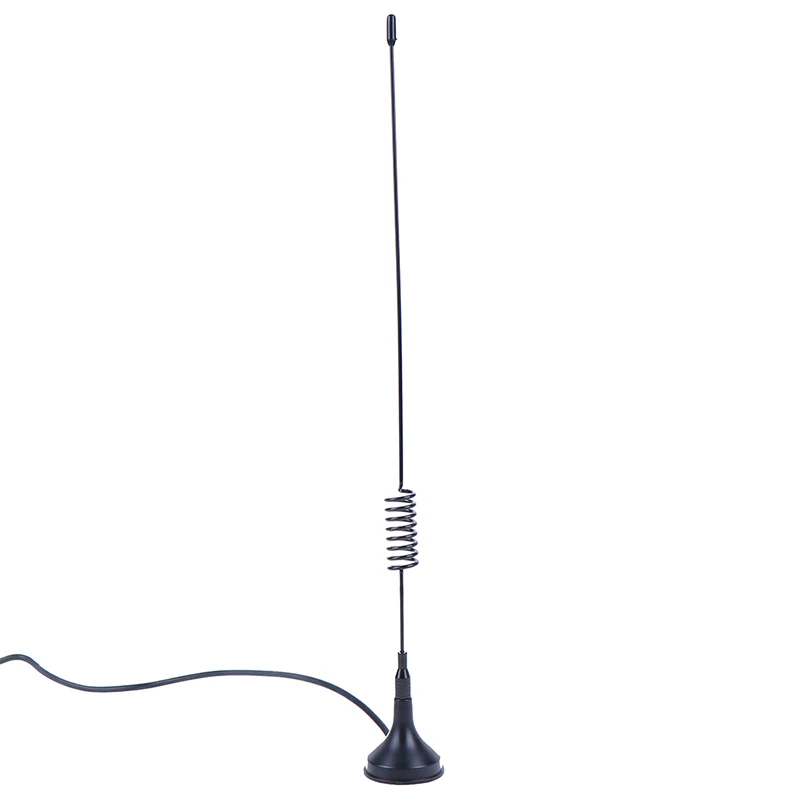 

868Mhz Antenna 5dbi SMA Male Connector With 150cm Cable 868 Mhz Antena Sucker Antenne Base Magnetic Antennas