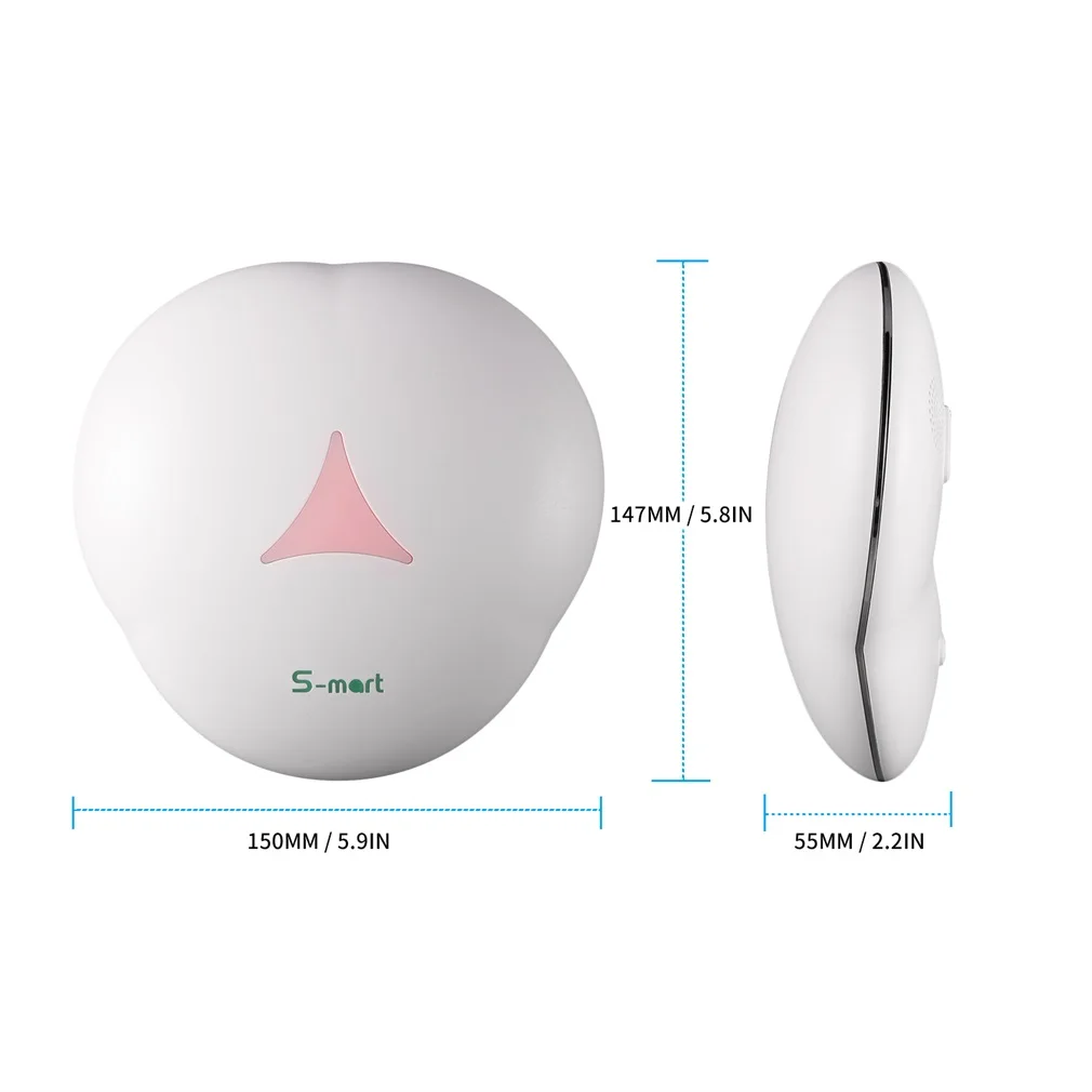 

GS-S3WIFI+PSTN Home Alarm System US Plug With Voice Smart Zone Function delay Alarm Delay Timed Disarm Function