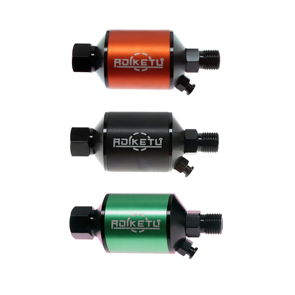 Новый сепаратор водяного масла 1/4 дюйма фильтр для пневматического