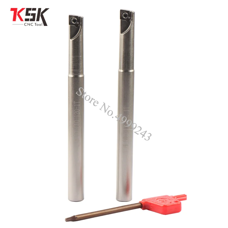 

AJU TJU C20 C25 C32 Face Mill Cutter For Milling Machine CCMT06 CCMT09 boring bar,Lathe Machine Turning Tools,CNC Milling Cutter
