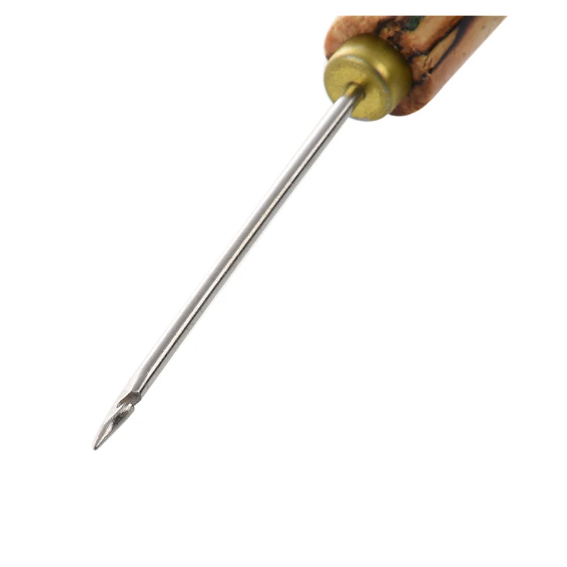 

Sewing Awl Hand needleer for Canvas Leather