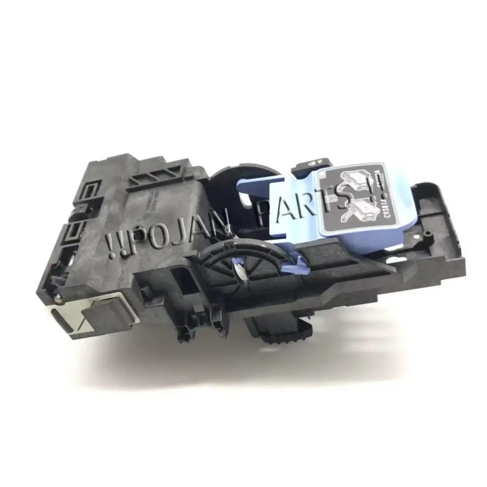 C9381A C9382A для каретки OfficeJet PRO K5300 K5400 K8600 DN в сборе Новинка | Компьютеры и офис