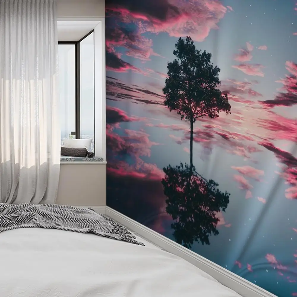 

Original Design Bedroom Tapestry Creative Wall Hanging Home Decoration