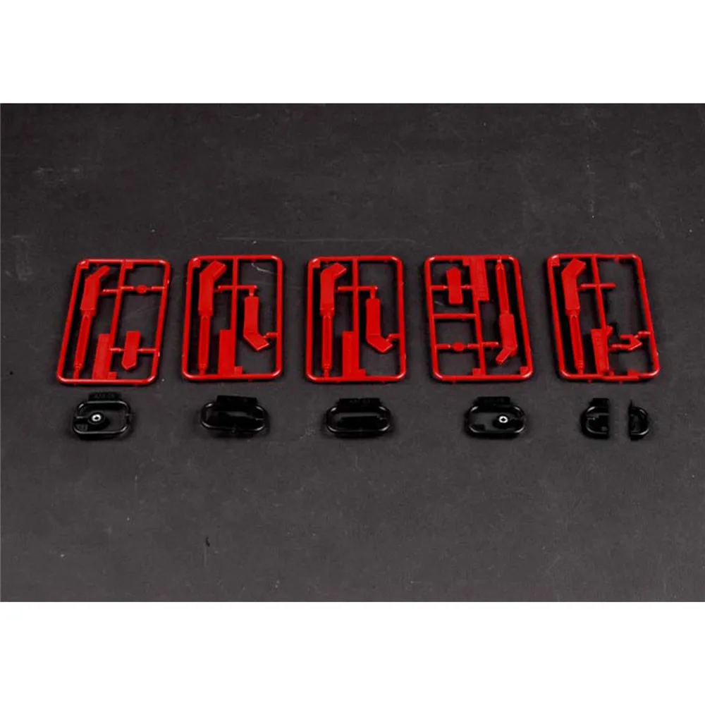 

For Zimmerit Coat 5pcs/set DIY Model Making Tool Modeling Tool Anti-magnetic Hand Tools