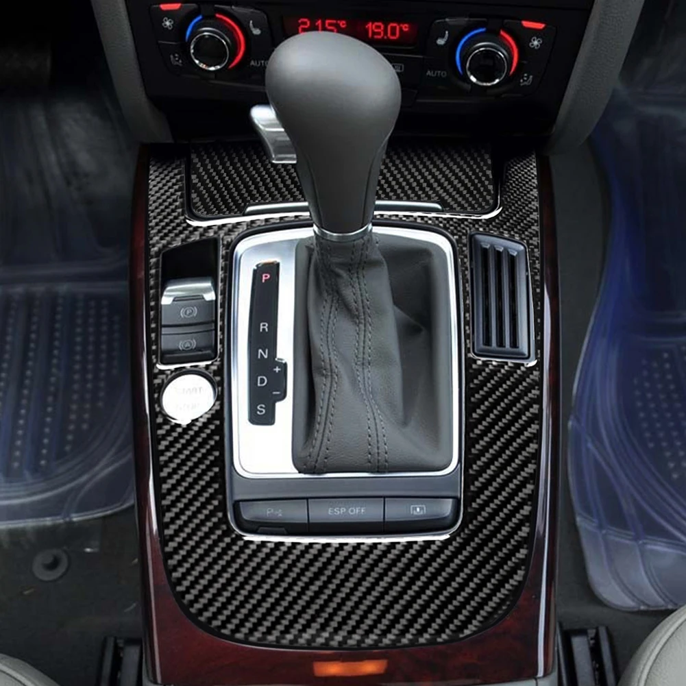 

Панель переключения передач для Audi Q5 2010-2012 A4L 2009-2012 A5 2009-2012