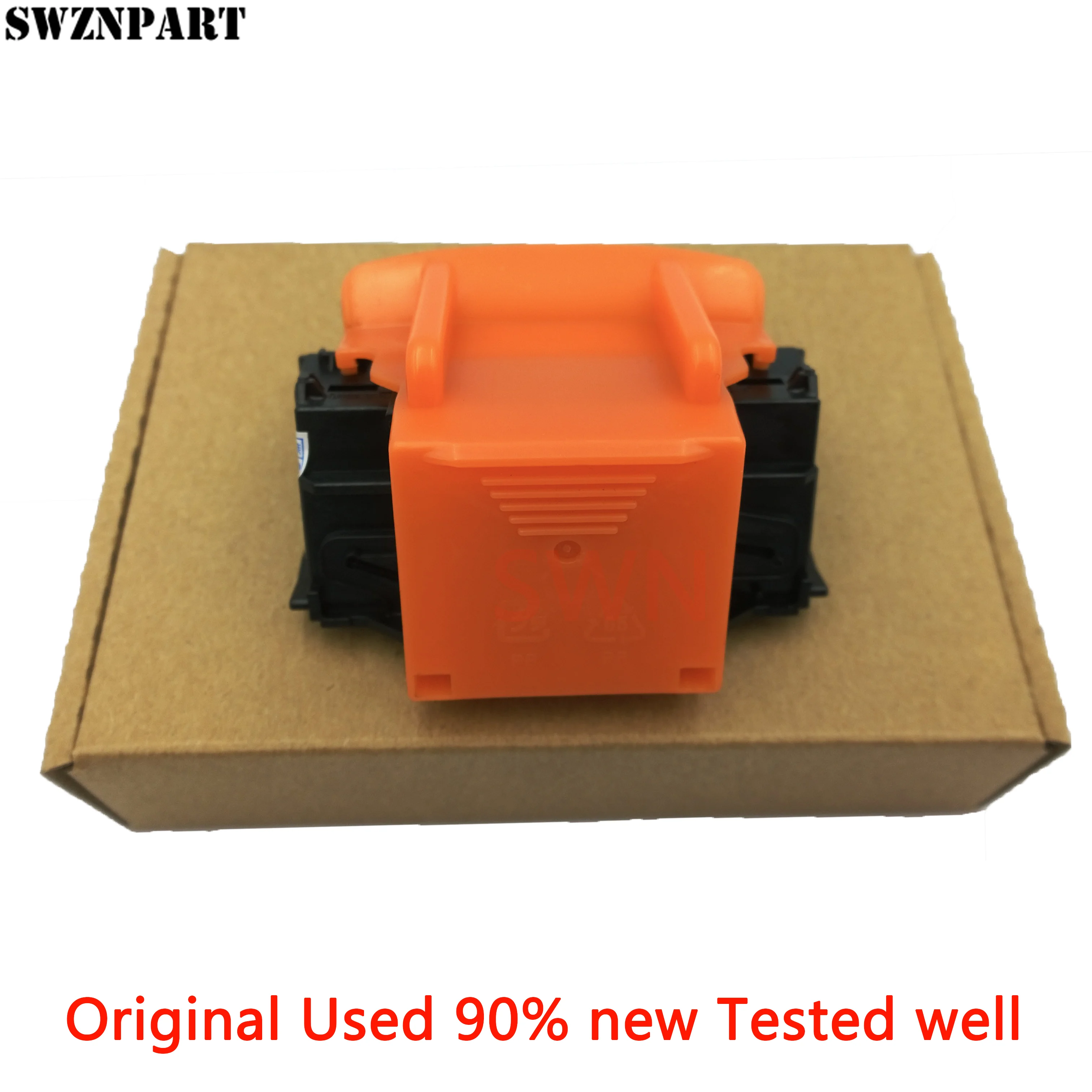 Печатающая головка для Canon iP4820 iP4850 iX6520 iX6550 MX715 MX885 MG5220 MG5250 MG5320 MG535 QY6-0080