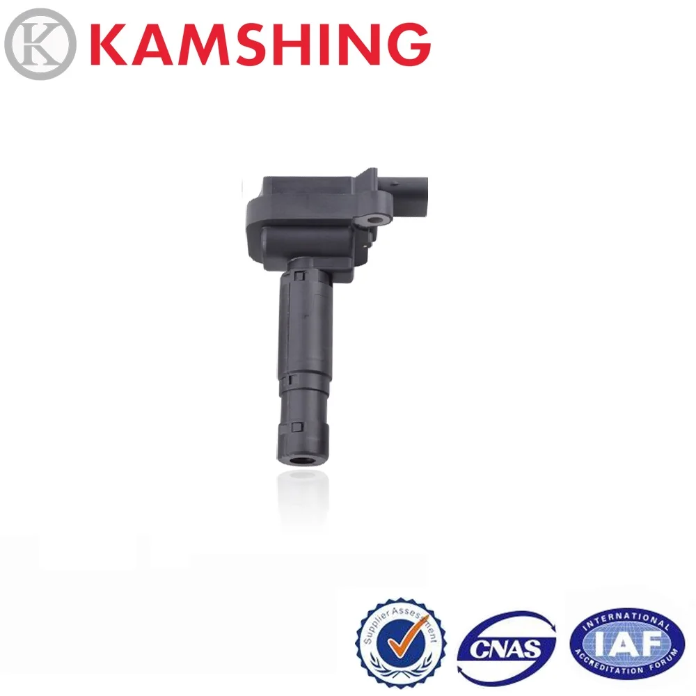 CAPQX Авто катушки зажигания для Mercedes C-Class C180 W204 C250 1,8 3.5L OEM#0001502580 0040100077 A0001502580 96386 U5056