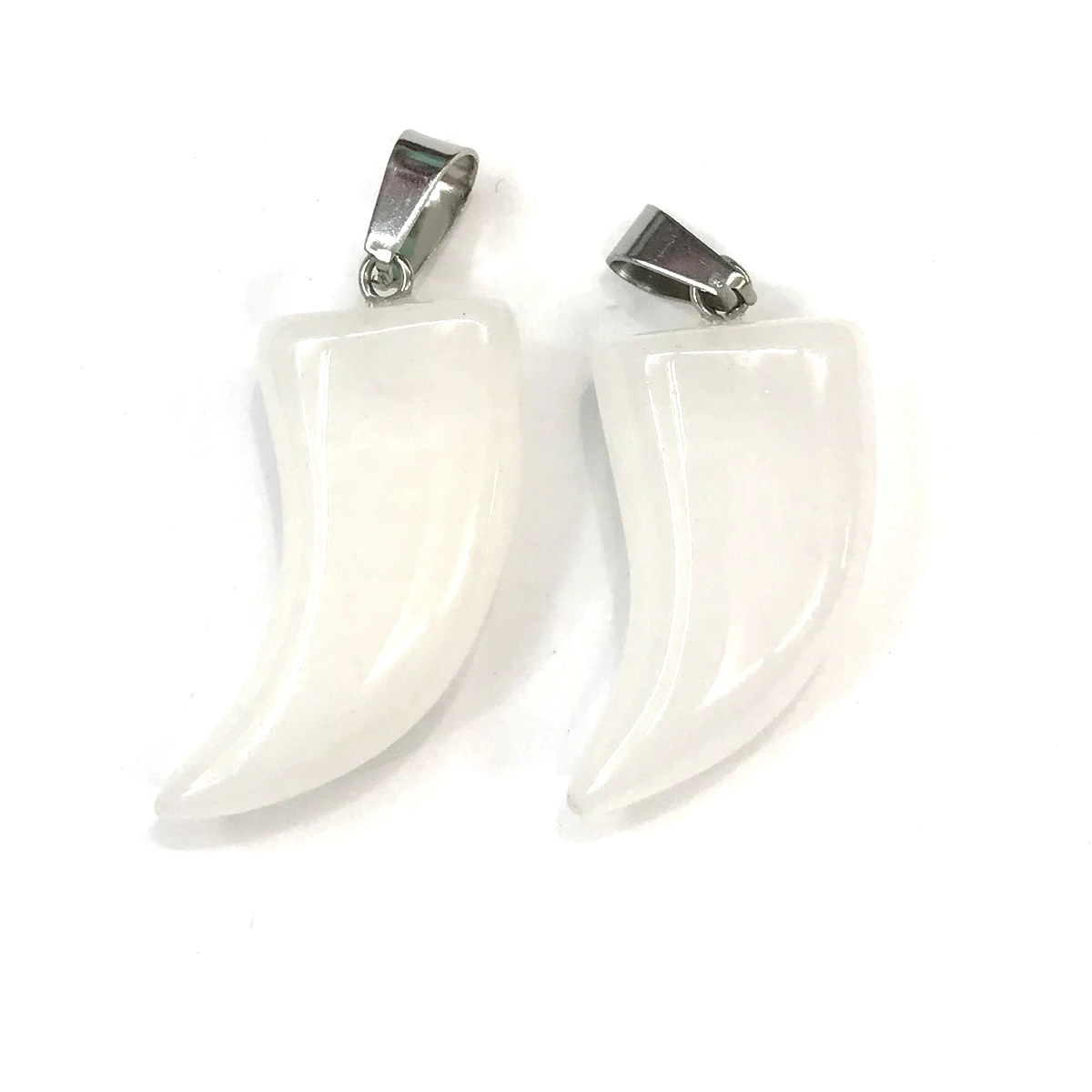 Подвеска зеленый авантюрин в форме ножа исцеляющий полудрагоценный камень Aura