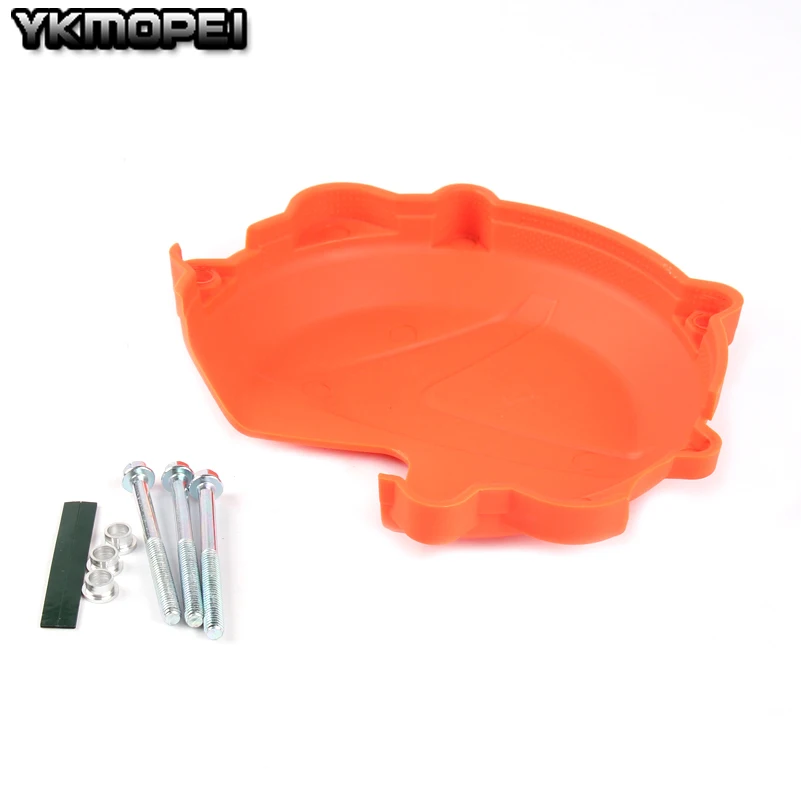 Защитная крышка сцепления мотоцикла для EXC/XCW/SX/XC250/300 2013 2014 2015|Накладки и