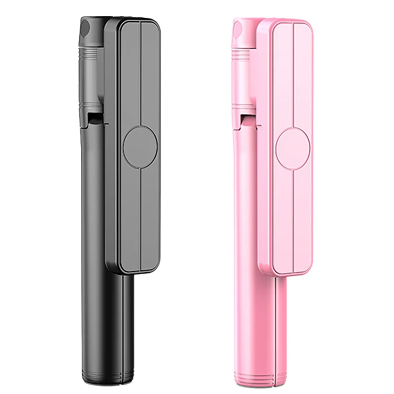 

Selfie Stick Tripod Retractable Mobile Phone Selfie Stick with Wireless Remote Control Stable Tripod