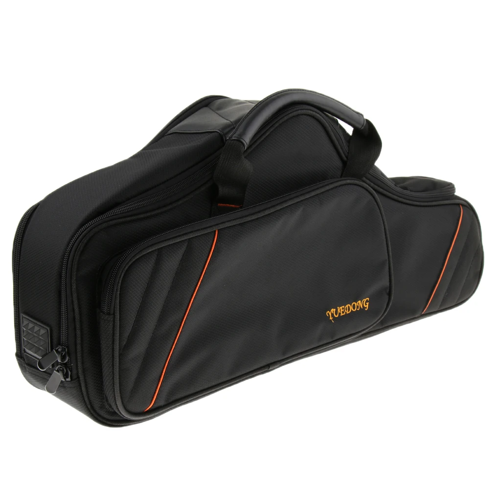 Альт саксофон сумка для саксофона чехол Духового Инструмента аксессуары|Детали