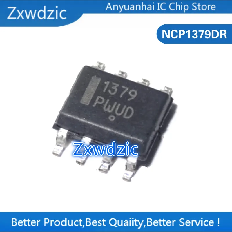 

5 шт. NCP1379DR2G SOP-8 NCP1379 SOP 1379 NCP1379D 1379D P1379 SOP8