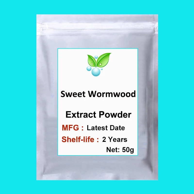 

Sweet Wormwood Extract Powder,Artemisinin,Sweet Wormwood Herb,Artemisia Annua Extract,Qi Hao,Artemisinin Powder,Treat Cancer