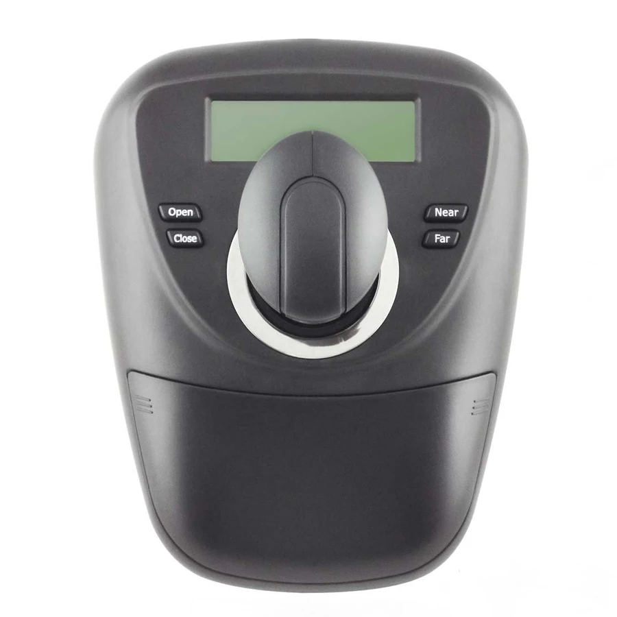 ЖК-дисплей для аналогового управления камерой с панорамированием и наклоном |