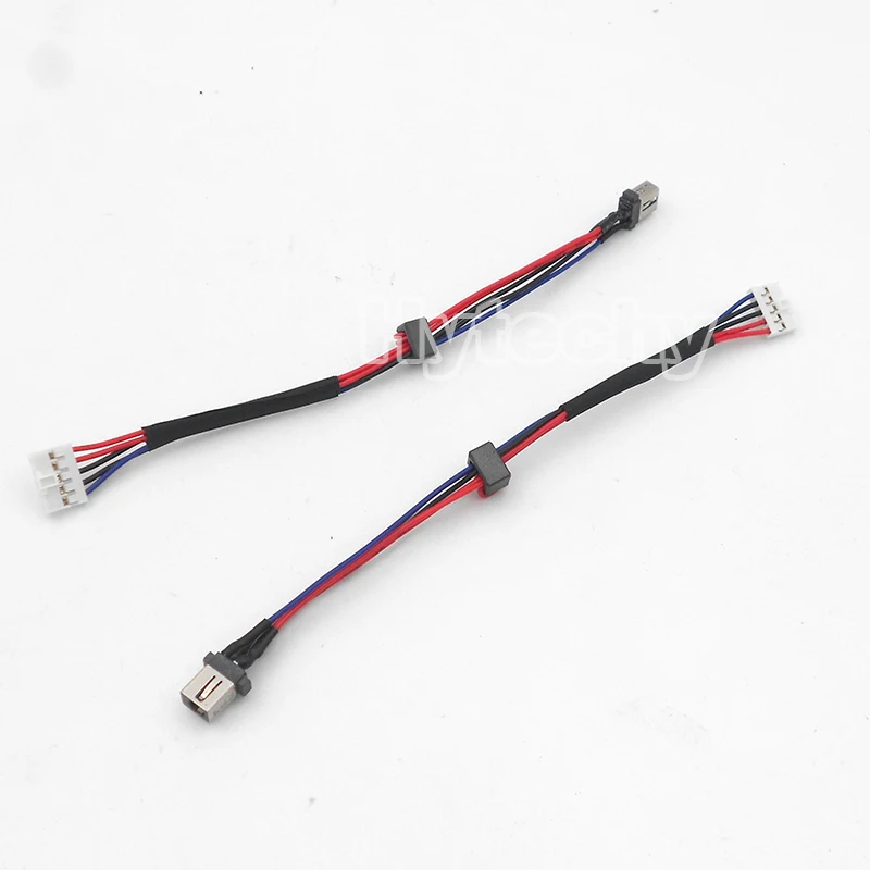 

Входной разъем питания постоянного тока в кабеле ДЛЯ Acer Chromebook 13 C810 CB5-311 DC30100TB00 50.MPRN2.003