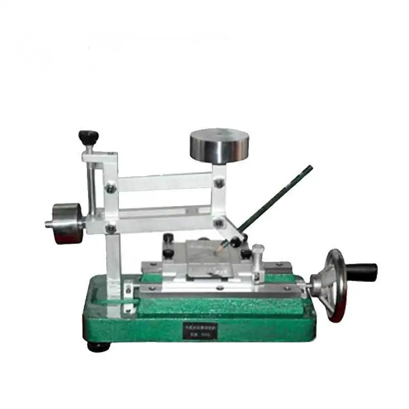 Hardness Tester Qhq-sy Hand Pencil Hardness Tester Machine Pencil Hardness Tester