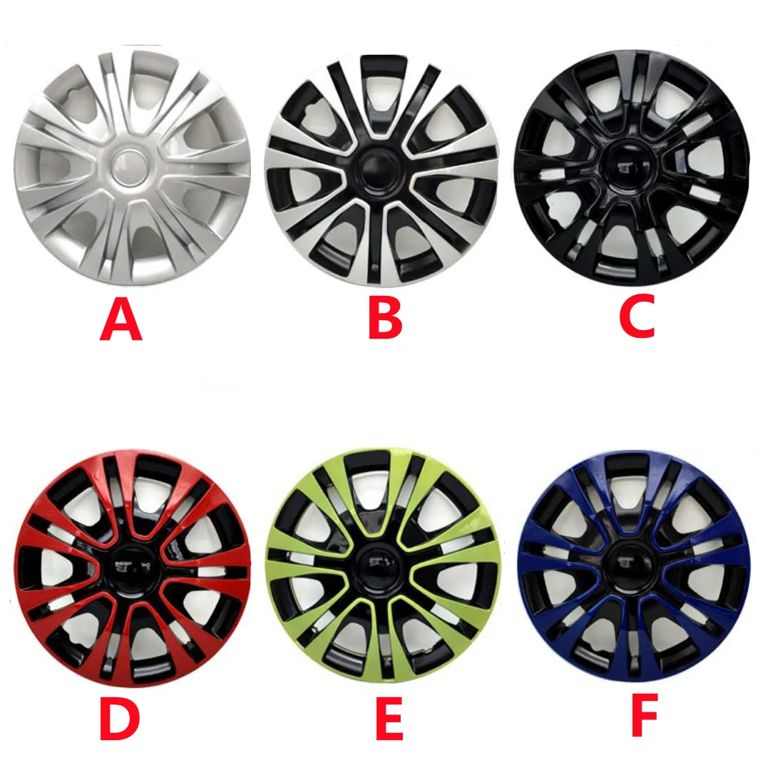 

For 15 inch wheel cover Car Hub Cap auto Car Wheel Hub ford focus mercedes toyota wheel caps chevrolet cruze car wheels