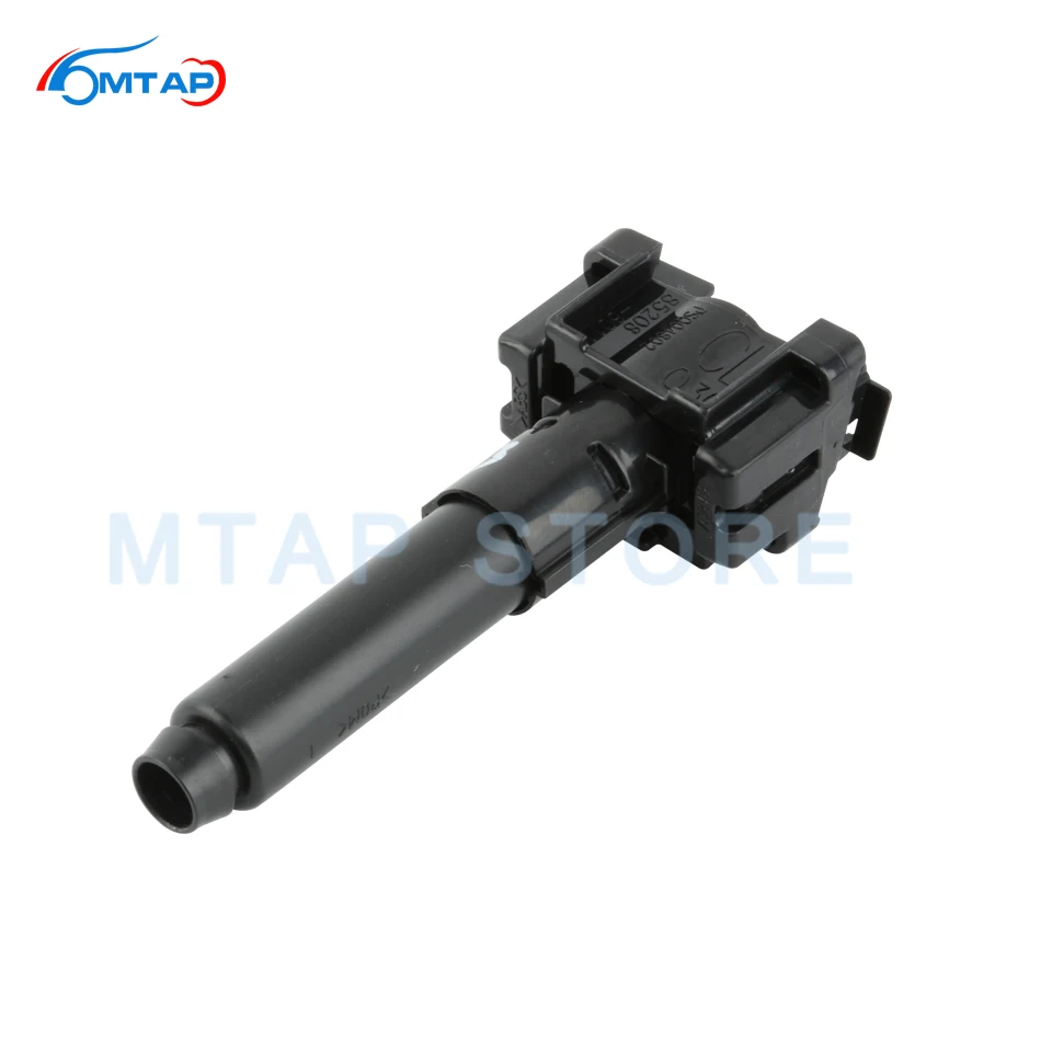 Насадка для омывателя фар насадка Toyota Land Cruiser 200 2015 2016 2017 2018 VDJ/GRJ/URJ200 | Автомобили и