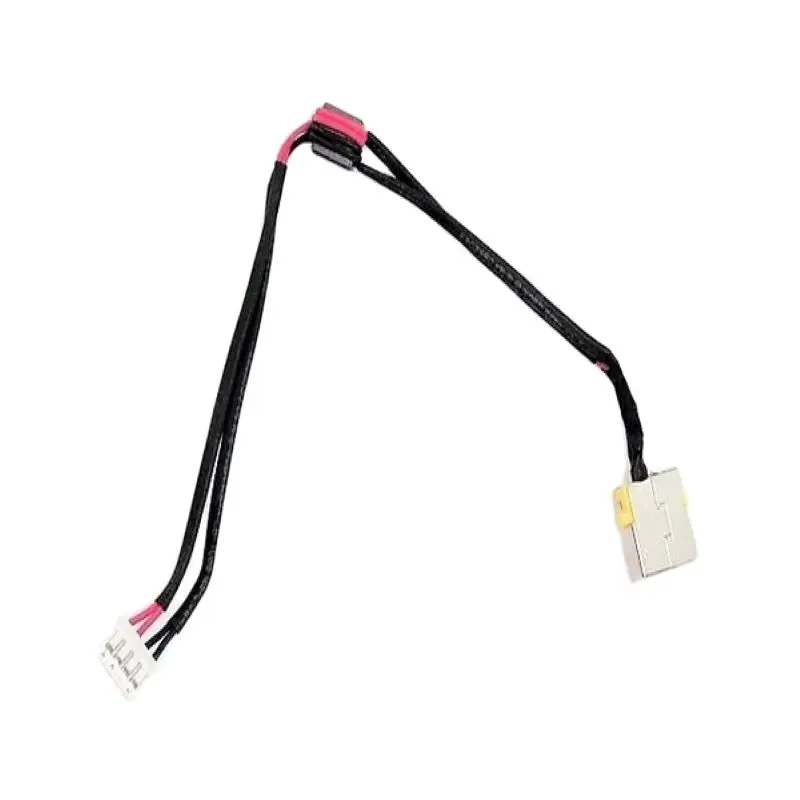 

For Gateway 65W ID49C ID49C07U 50.BL902.005 DC In Power Cable Charging Port Connector