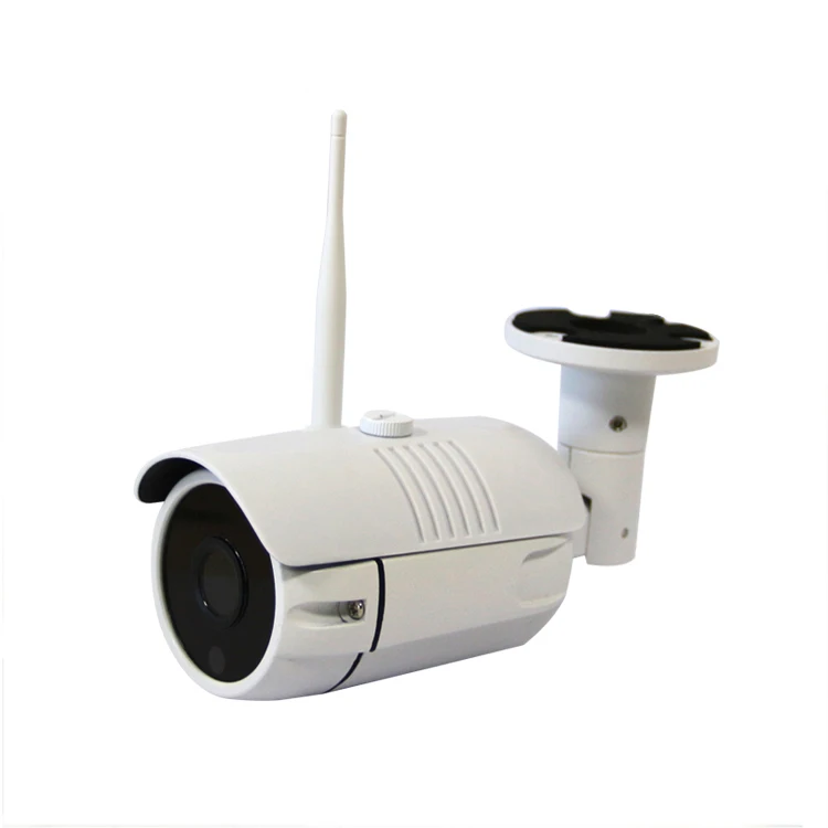 

4CH 5MP Wireless Security Camera System NVR Kit Outdoor Waterproof WiFi CCTV Surveillance IP Cameras