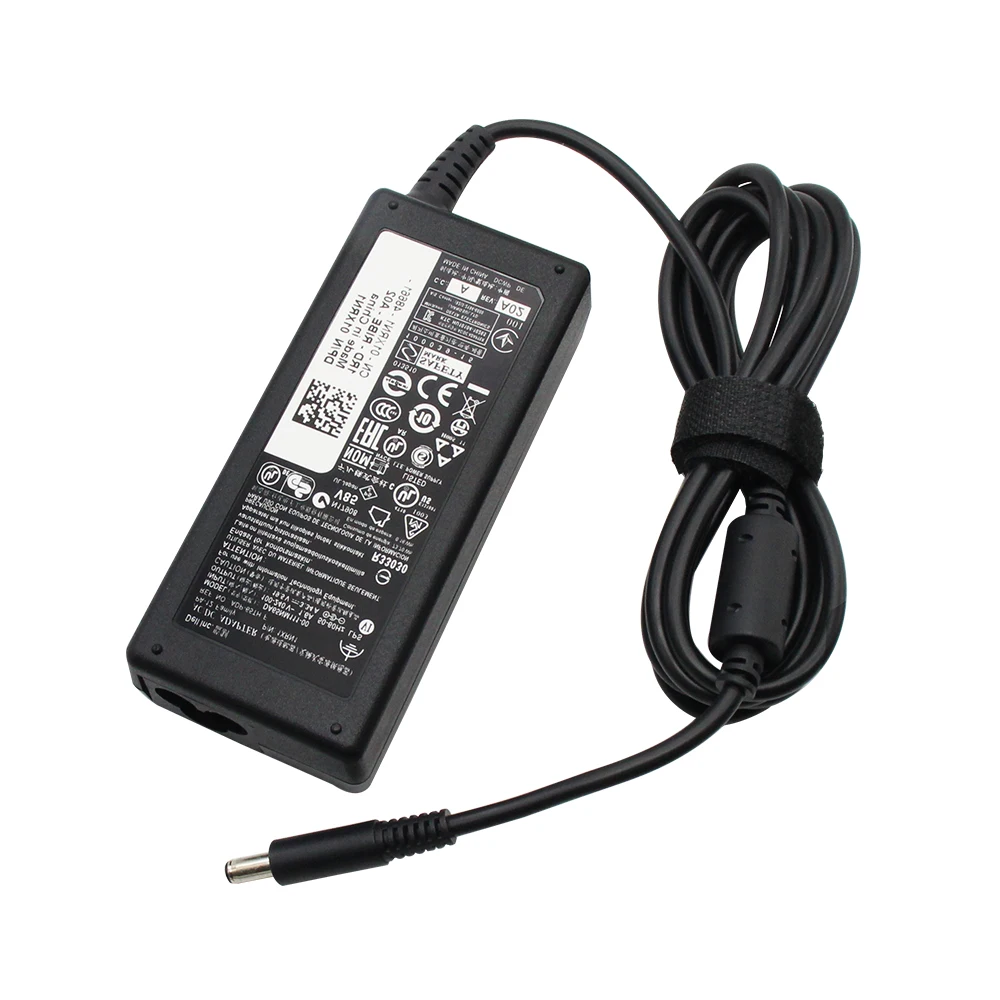 ORG 65W 19 5 V 3.34A зарядное устройство для адаптера переменного тока Dell Inspiron 15 3000 5000 7000 11
