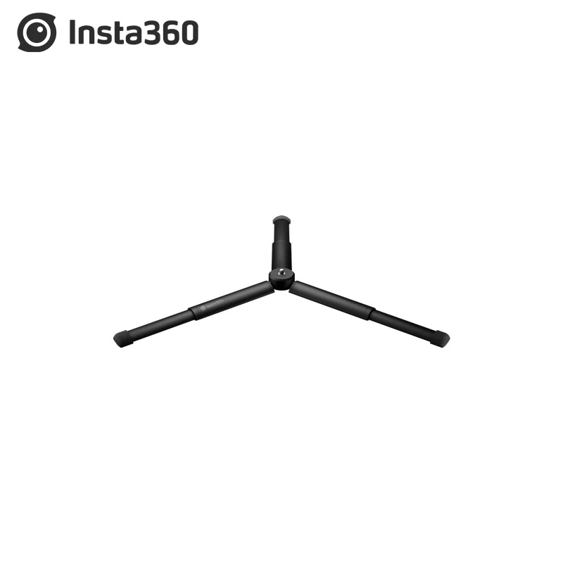 

Insta360 All-Purpose Tripod For Insta360 ONE X, EVO, and ONE