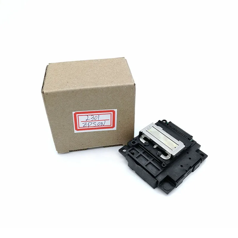 Печатающая головка для EPSON L120 L210 L220 L300 L335 L301 L303 L351 L353 L358 печатающая головка|Детали