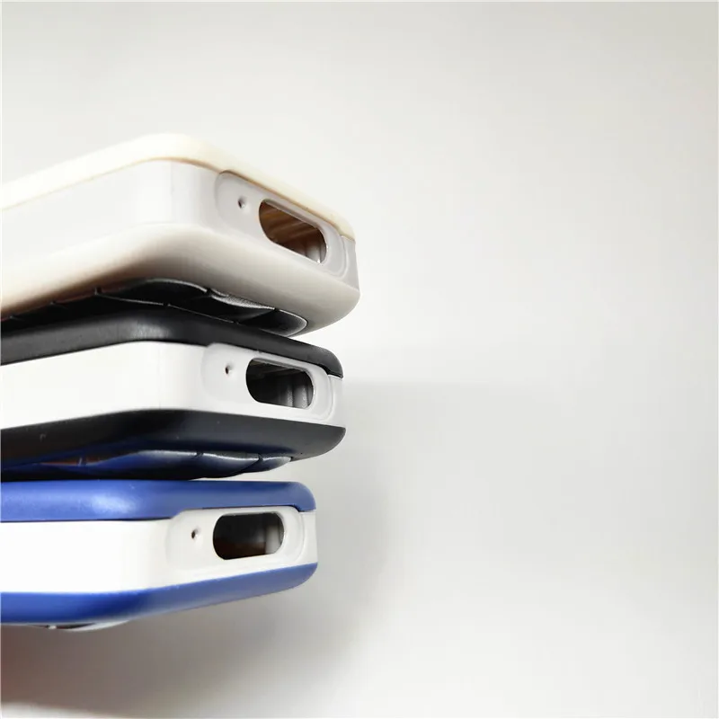 10 шт./лот полностью закрытая задняя крышка корпуса для Nokia 1110 1112 батареи средняя