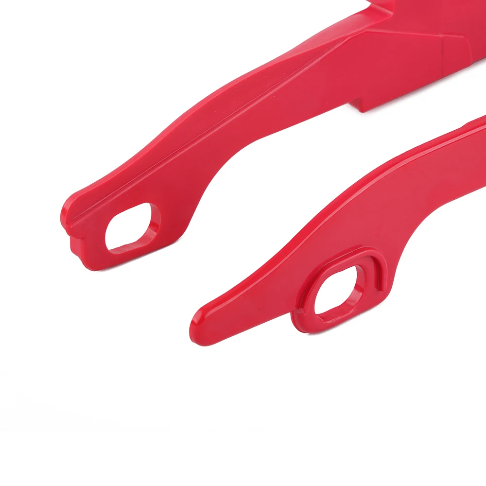 Направляющая для мотоциклетной цепи рычаг-слайдер HONDA CR 125R 250R CRF 250X 450R 450X CR125R CR250R