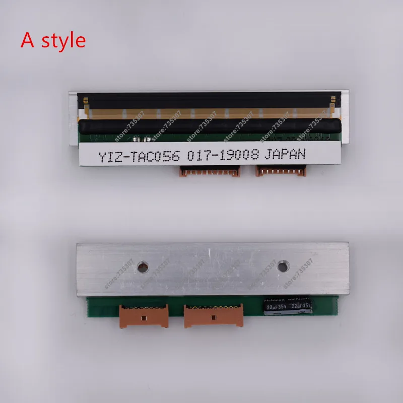 Высококачественная печатающая головка SM80 SM90 SM100 SM110 SM300 sm5100 термальная Печатающая головка для DIGI SM-100 SM-110 SM-300 sm-5100 весы принтер
