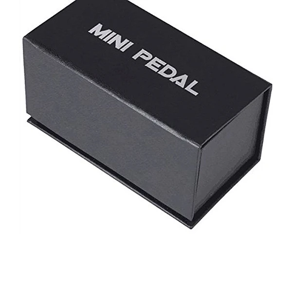 

Lef - 305 Guitar Effects Classical Holy War Heavy Metal Distortion Effects Pedal Three Working Modes True Bypass Design