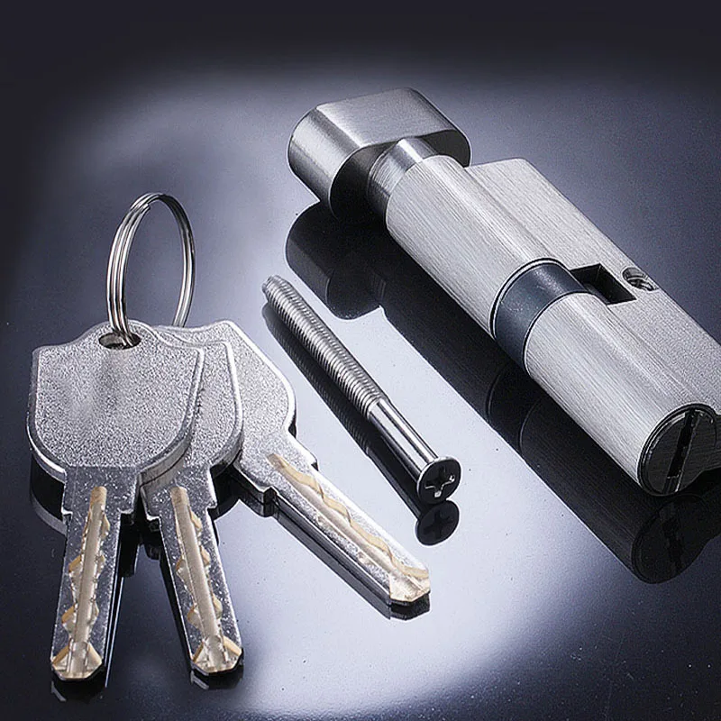 Дверной цилиндр 120 мм для безопасности 70 толщина дверной замок интерьер спальня
