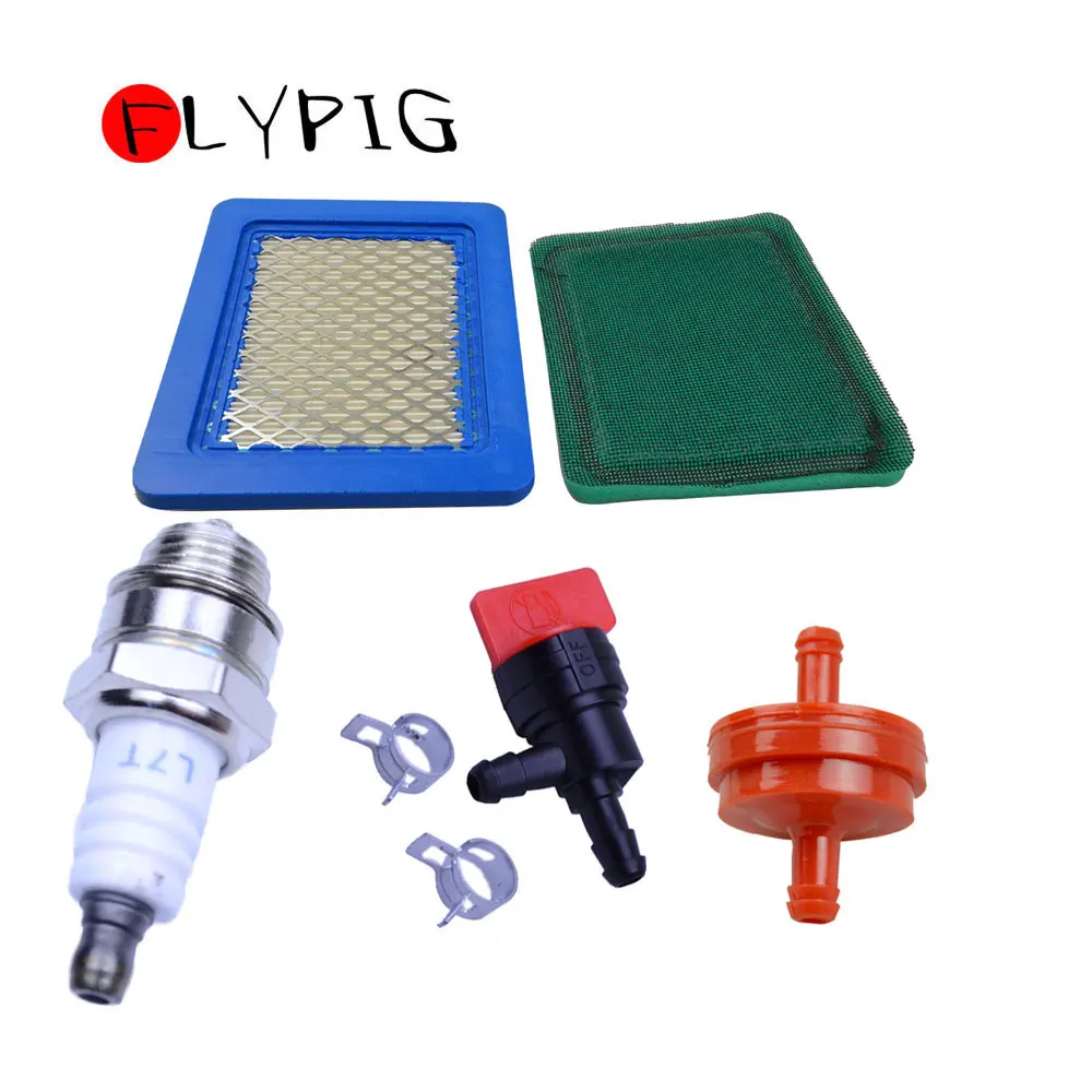 Топливный фильтр свечи зажигания воздушный для автомобиля воздухозаборник