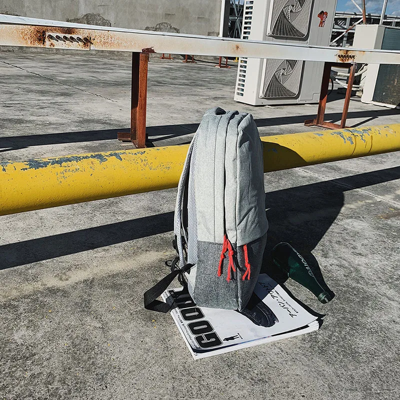 2019 Новый JIULIN высокого качества модный большой емкости холст на свежем воздухе