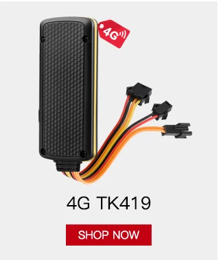Автомобиль gps Tracker корабля GSM gps-определитель местоположения Кобан TK303G Водонепроницаемый IP66 удаленного Управление отрезать двигателя Geofence веб-приложение