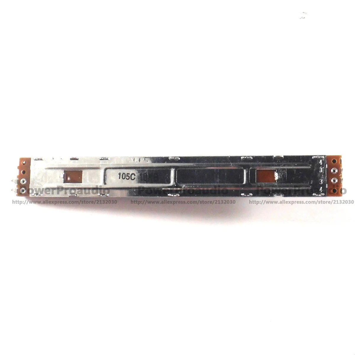 Новый скоростной ретушер/фейдер для Numark DJ вращающийся круг TT500 TT-500 регулировка