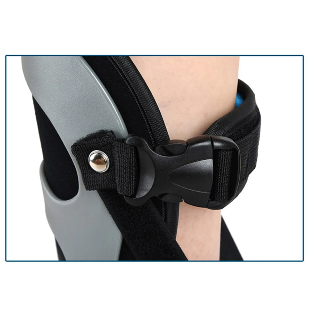 Orthodontic Foot Brace Oblique Orthosis Joint Ankle Correction Shoes Hemiplegia Rehabilitation Equipment | Красота и здоровье