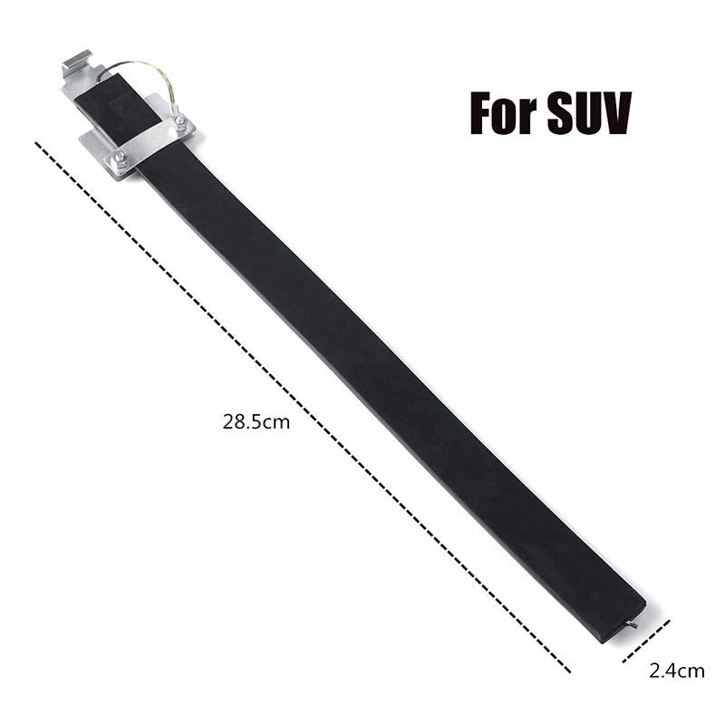 Автомобильный статический ремень одиночный медный провод металлический