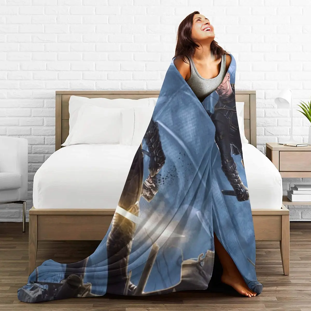 

Ultra Soft Sofa Blanket Cover Blanket Cartoon Cartoon Bedding Flannel plied Sofa Bedroom Decor for Children and Adults 278697050