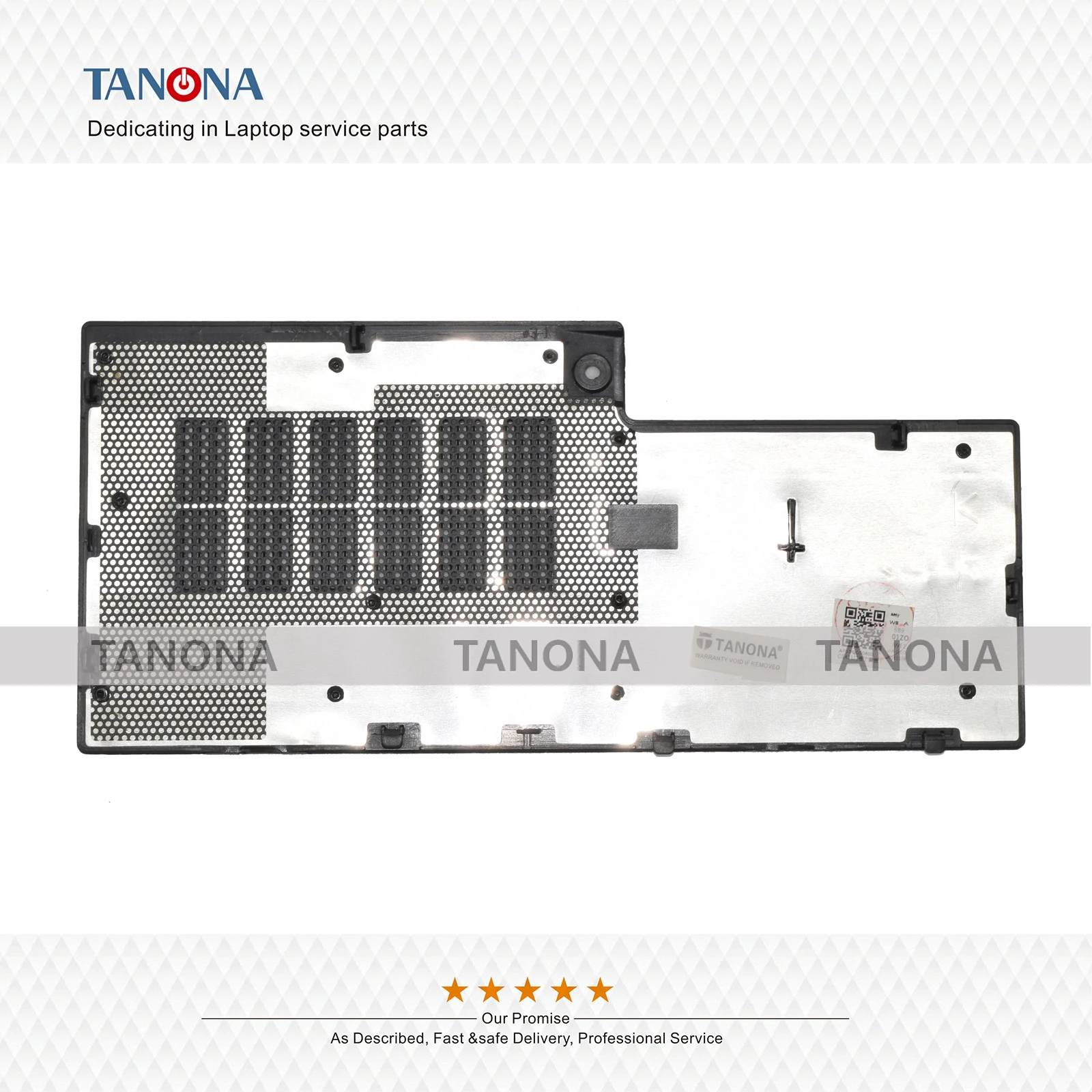 Оригинальный Новый AP10Q000800 5CB0L35709 для Lenovo 310-15ISK 310-15IKB DIMM Door RAM HDD крышка | Компьютеры и