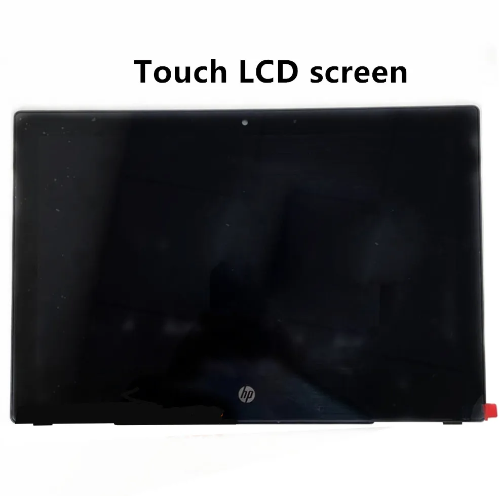 

Новый оригинальный телефон для HP Chromebook X360 11 G3, сенсорный ЖК-экран + рамка в сборе