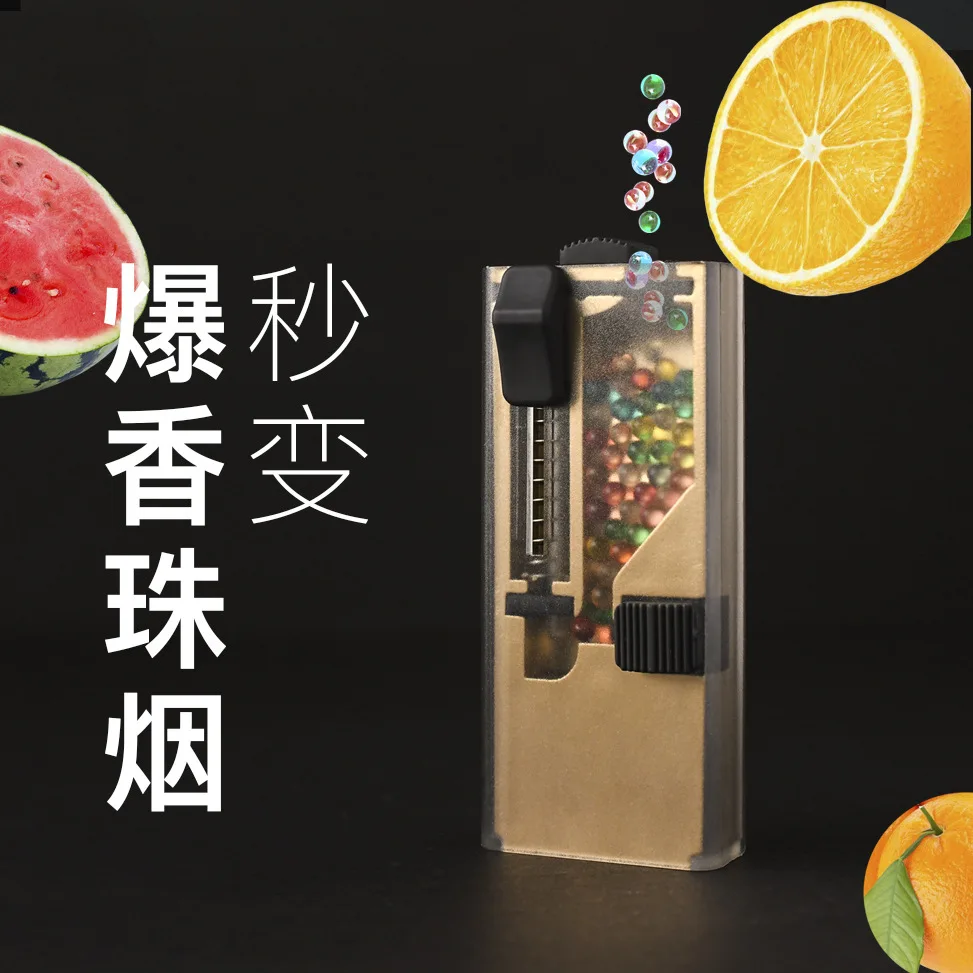 Машинные устройства для взрывозащищенного картриджа с бусинами инструмент