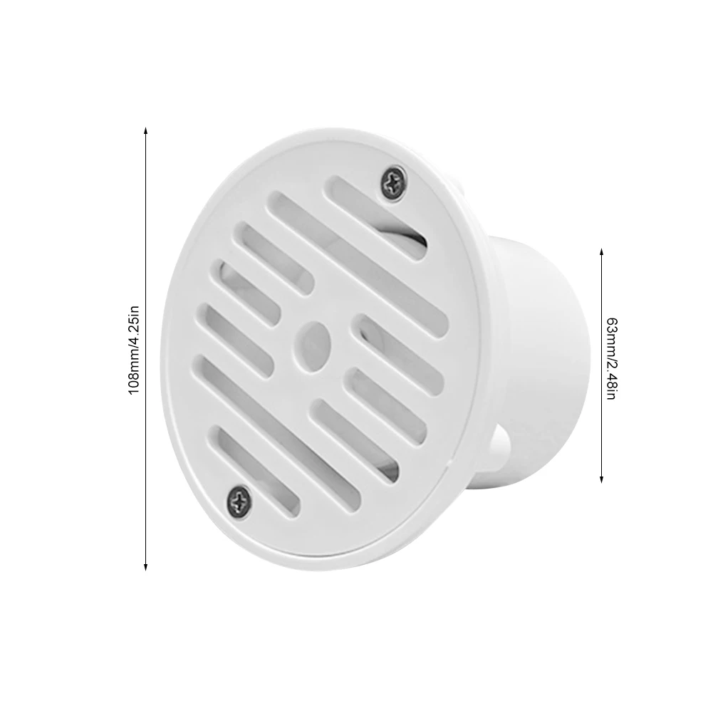 

OUTFUN SP-1424 Swimming Pool Water Outlet Drainage Bottom Water Inlet Swimming Pool Equipment Accessories On Sale