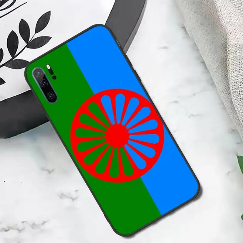 

Good Omen British TV series Phone Case For Huawei honor Mate P 10 20 30 40 i 9 8 pro x Lite smart 2019 nova 5t